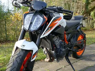 ktm 890 duke r