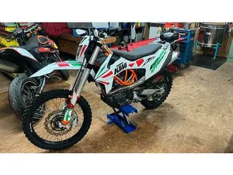 ktm 690 enduro r 2019