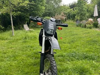 ktm lc 4 sc