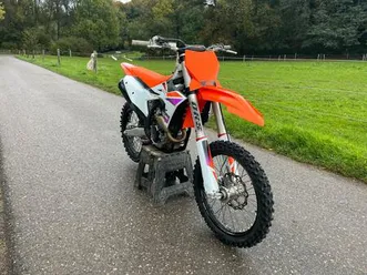 ktm sx-f 250 2024