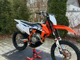 ktm sxf-250