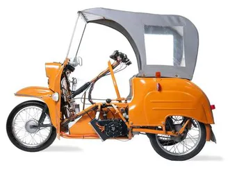 simson duo elektroumbau von second ride