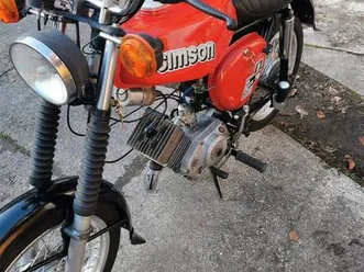 simson s51
