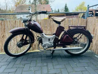 simson sr 2