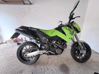 ktm duke 2 lc4