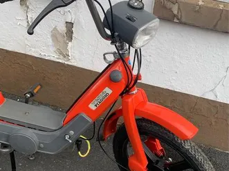 schickes ciao moped