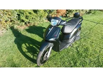 roller piaggio liberty s 50 4t
