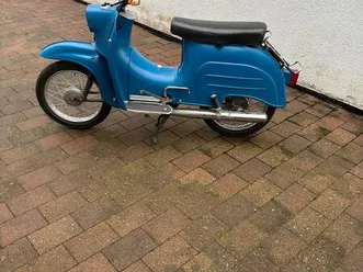 simson schwalbe