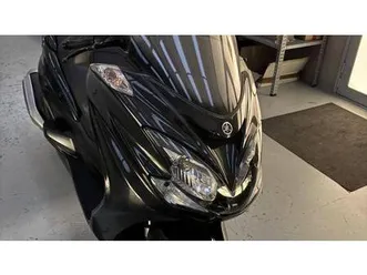 vendo yamaha majesty 400 abs (2011 - 14) usata a piacenza (codice 9883281) - moto.it