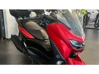 vendo yamaha n-max 155 (2022 - 25) usata a genova (codice 9883136) - moto.it