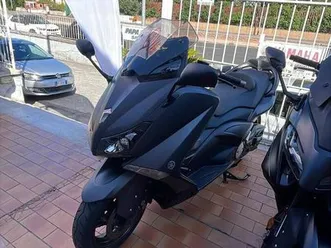 vendo yamaha t-max 530 (2012 - 14) usata a roma (codice 9882518) - moto.it