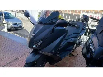 vendo yamaha t-max 530 (2012 - 14) usata a roma (codice 9882518) - moto.it