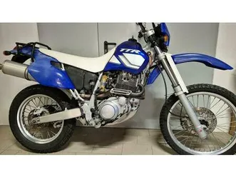 vendo yamaha tt 600 e (1994 - 03) usata a chiusi (codice 9883037) - moto.it