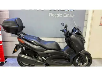vendo yamaha x-max 300 abs (2017 - 20) usata a reggio nell'emilia (codice 9883039) - moto.it