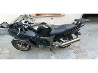honda cbr 1100 xx - 2000