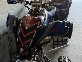 yamaha raptor 700 friastelas