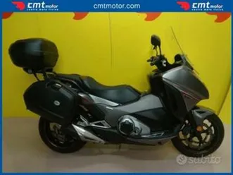 honda integra garantito e finanziabile