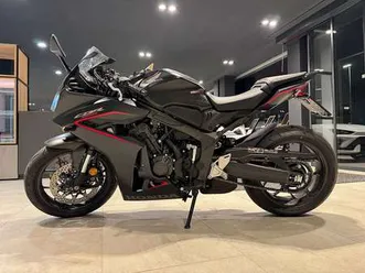 cbr 650r cbr 650r
