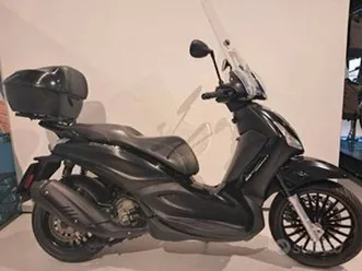piaggio beverly 300 i.e.