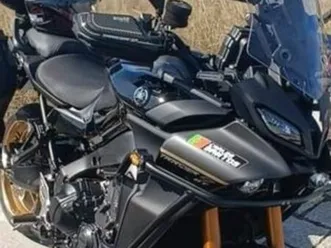 yamaha trace900gt vila do conde