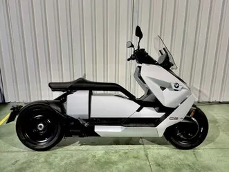 bmw ce 04 pinhal novo