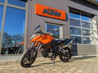 ktm 990 supermoto