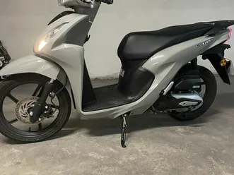 honda vision 2024 portimão