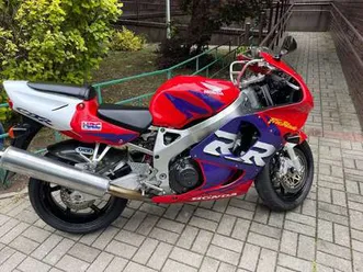 honda cbr 900