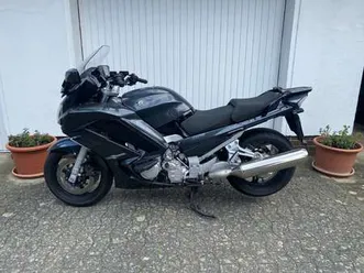 yamaha fjr 1300