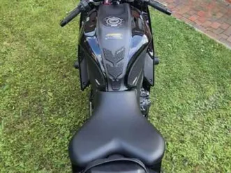 yamaha yzf-r7