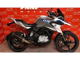 vendo bmw g 310 gs (2017 - 20) usata a firenze (codice 9882914) - moto.it