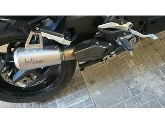 vendo bmw s 1000 xr (2020 - 23) usata a alghero (codice 9883367) - moto.it