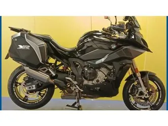 vendo bmw s 1000 xr (2020 - 23) usata a pesaro (codice 9883087) - moto.it