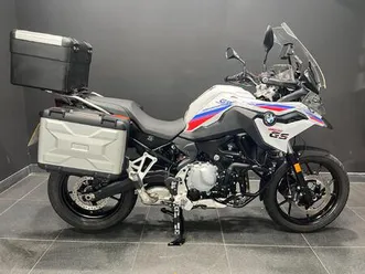 bmw f 750 gs te euro 5 853 cc