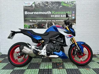 bmw f 900 r x-ring chain euro 5 895 cc