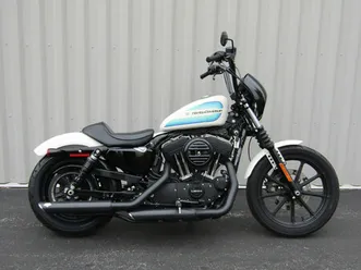2019 iron 1200®