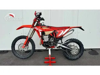 beta rr 4t 350 enduro my 24 - najeto 108 mth
