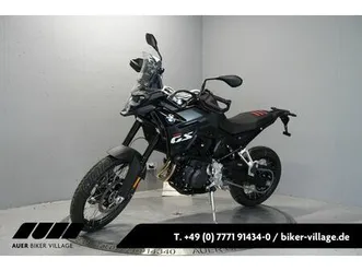 bmw f 900 gs