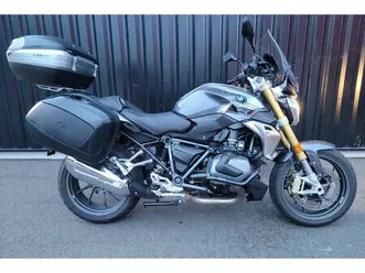 bmw r 1250 r 2020