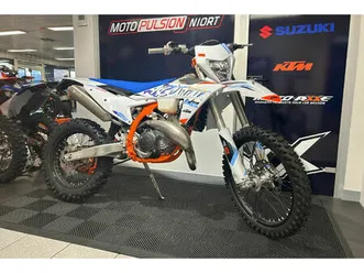 ktm 250 exc 2025