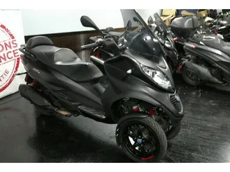 piaggio mp3 lt 400 2021