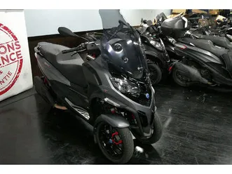 piaggio mp3 lt 400 2023