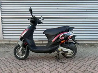 ?piaggio zip 100cc nl kenteken? — motoren | overige merken — marktplaats