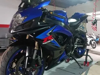 gsxr k7 full power,92kw carcavelos e parede