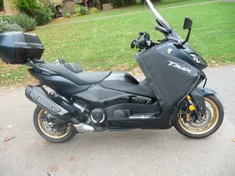 used yamaha tmax 560 tech max cvt v-belt for sale in oxford