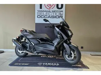 yamaha x-max 125 2024