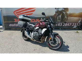 occasion honda cb 1000 r