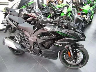new kawasaki ninja 1100 sx 1100 for sale in middlesex