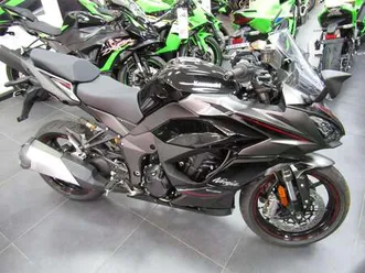 new kawasaki ninja 1100 sx 1100 se for sale in middlesex