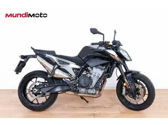 ktm 790 duke abs 105 - mundimoto